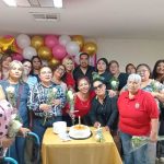 Regulación Comercial celebra Día de las Madres con convivio para trabajadoras