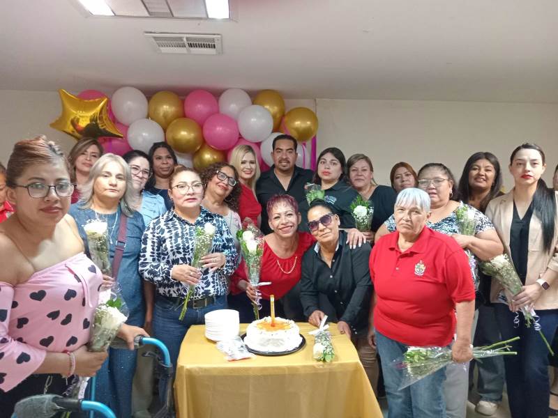 Oscar Guevara-convivio madres