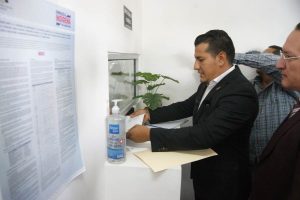 Regidor Dominguez