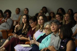 Rubi-informe sin violencia
