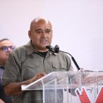 Reportan saldo blanco tras lluvias del lunes.