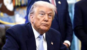 Trump-acciones en mexico