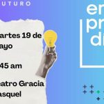Invitan a la inauguración de “Emprendízate 2026.1” en la UACJ