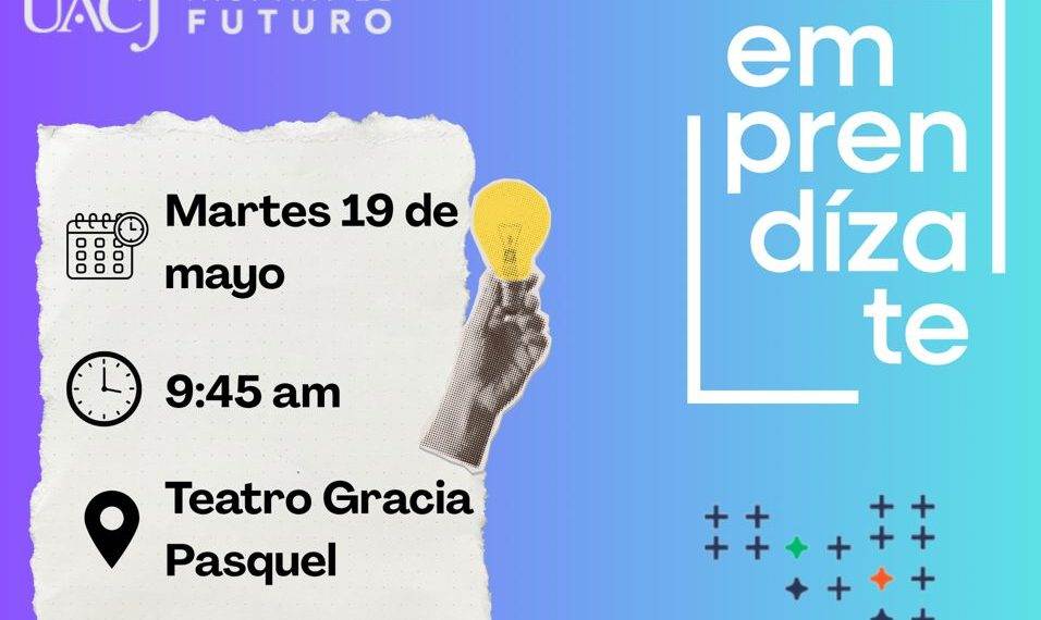 UACJ-aprendizate