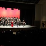 UACJ celebró 20 años de la Licenciatura en Música con concierto de clausura