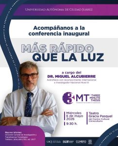 UACJ-concurso y conferencia