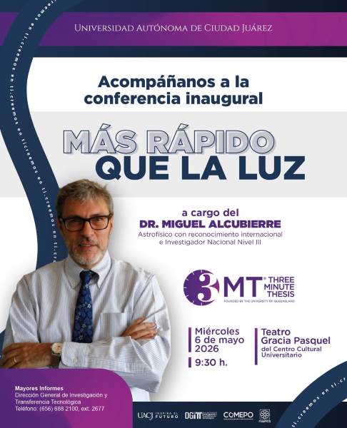 UACJ-concurso y conferencia