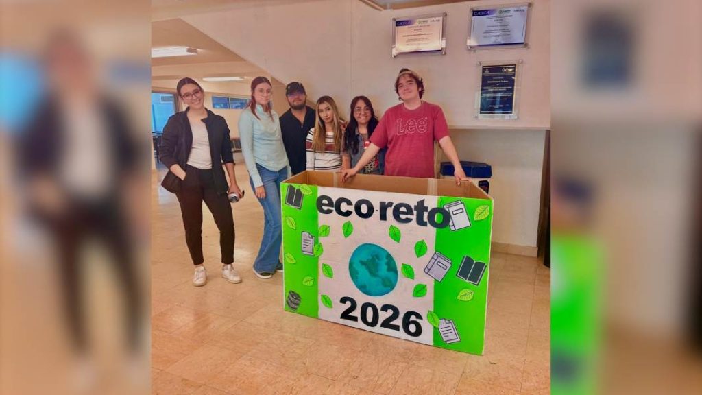 UACJ-exito ecoreciclaje