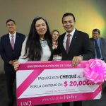UACJ celebra a 1,516 madres universitarias con desayuno conmemorativo