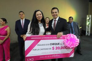 UACJ-festeja mamas