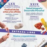 Invita UACJ a muestras finales y festival de Artes y Oficios