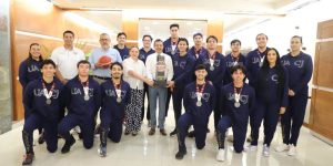 UACJ-indicos ascienden en basquet