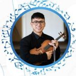 Óscar Emiliano Ramos debuta como solista con la OSJUACJ en el CCPN