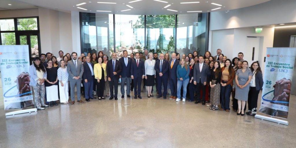 UACJ-reafirma convenio con utep