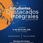 UACJ reconocerá a estudiantes destacados e integrales