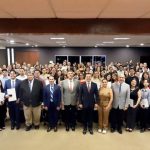 Reconoce UACJ a 90 estudiantes por resultados destacados en examen EGEL
