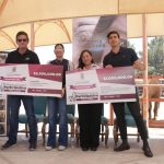 Los Ojos de Dios recibe apoyo municipal para proyectos de energía y equipamiento