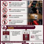 Emite Protección Civil alerta por intentos de fraude en Ciudad Juárez