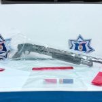 SSPM reporta aseguramiento de armas y detenciones en primeros días de mayo