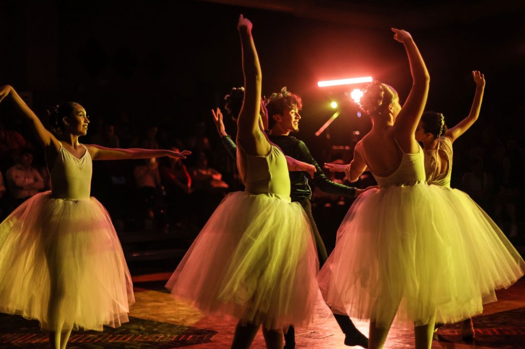 ballet