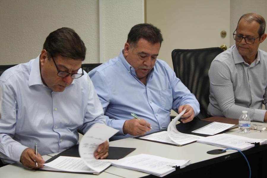 brt-entrega semaforos