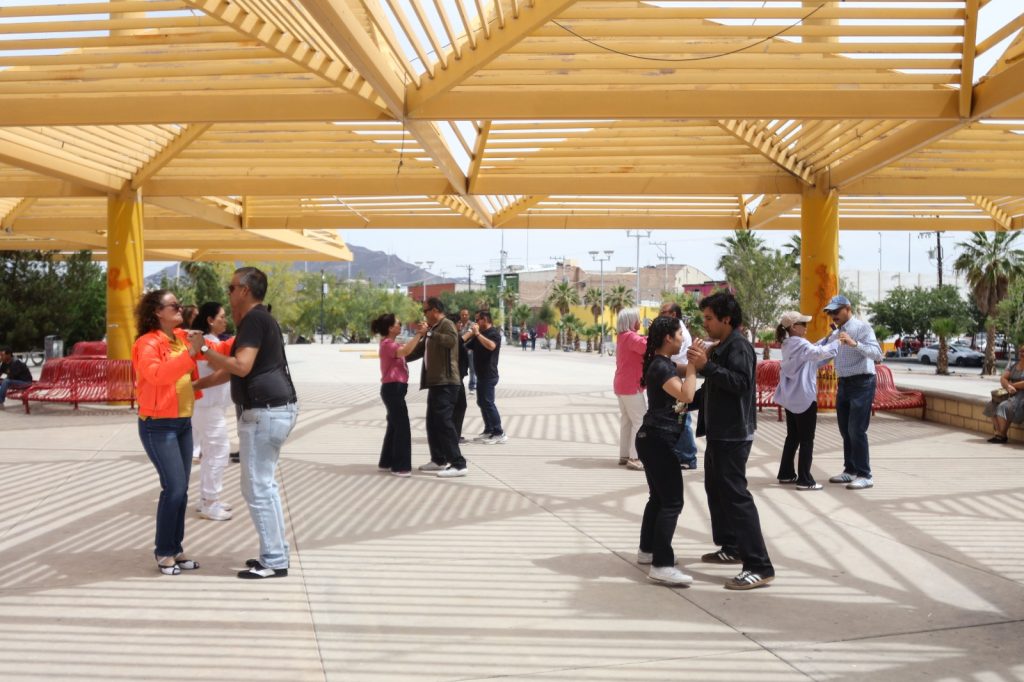 clases de danzon