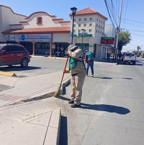continua cruzada x cambio