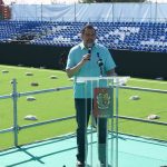Bloqueos en carreteras solo reflejan el doble discurso.