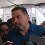 No habrá bloqueos a manifestaciones del PAN; anuncia alcalde.