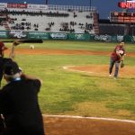 Arranca temporada 2026 de Indios de Ciudad Juárez
