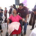 Celebran Día de las Madres en Horizontes del Sur