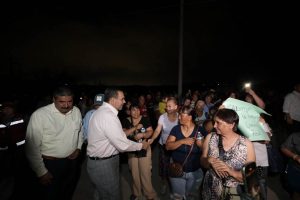 cruz-luminarias camino real