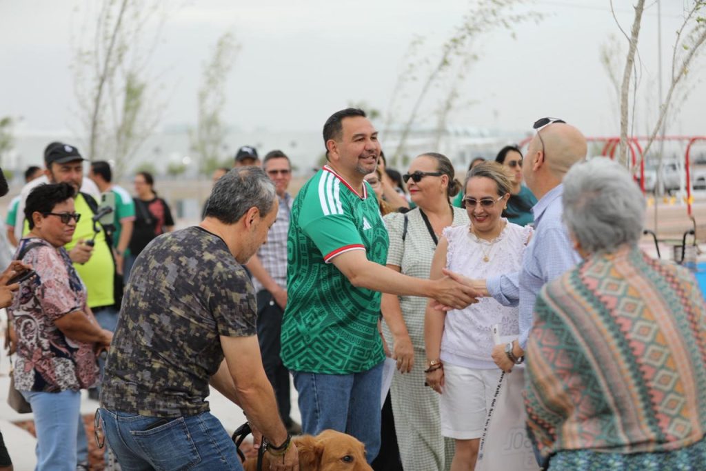 cruz parque 20may