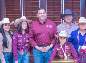 cruz rodeo