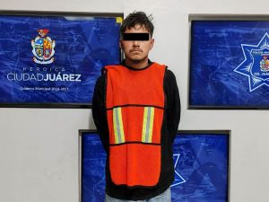detenido con armas- presunto homicida
