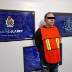 Detienen a presunto implicado en doble homicidio en plaza comercial