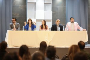 encuentro emprendimiento