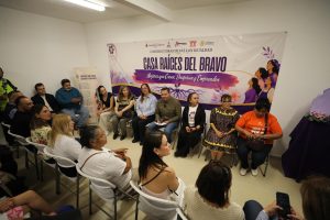 espacio de paz riberas