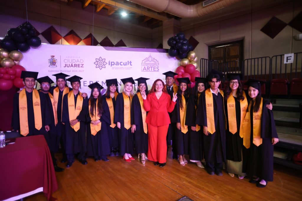 graduacion cema