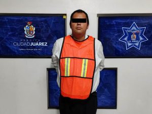 guardia ladron