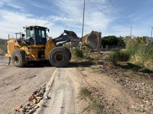 invitan a jaurez amanece limpio en el suroriente
