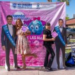 JMAS celebra a madres trabajadoras con convivio por el Día de las Madres