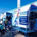 JMAS llevará jornada “Cerca de ti” a Walmart Porvenir