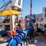 Realiza JMAS mantenimiento en pozos para reforzar suministro de agua en temporada de calor