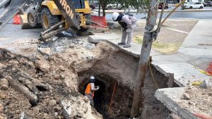 jmas-reapara hundimiento en la jacinto benavente