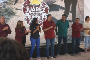 juarez amanece limpio28may1
