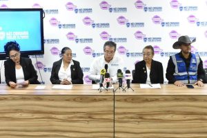 juarez sede congreso mujeres