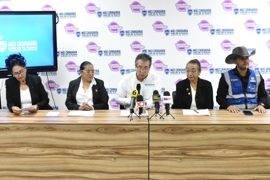 juarez sede congreso mujeres