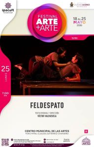 lunes termina arte+arte