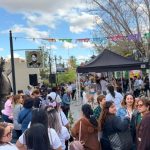 Gobierno municipal participa en “Picnic Pastelero” para promover convivencia